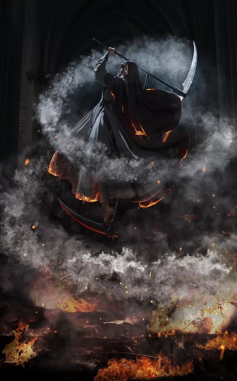 黑魂3dlc难度太高?老玩家教你轻松通关! 黑魂3dlc难度太高?老玩家教你轻松通关!