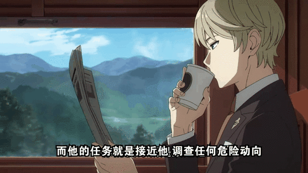 间谍过家家更新慢？追番日历帮你掌握更新动态！