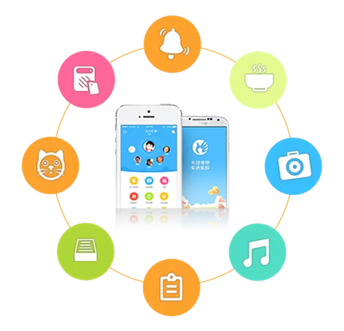 掌通家园是什么？一款连接家校沟通的实用App！