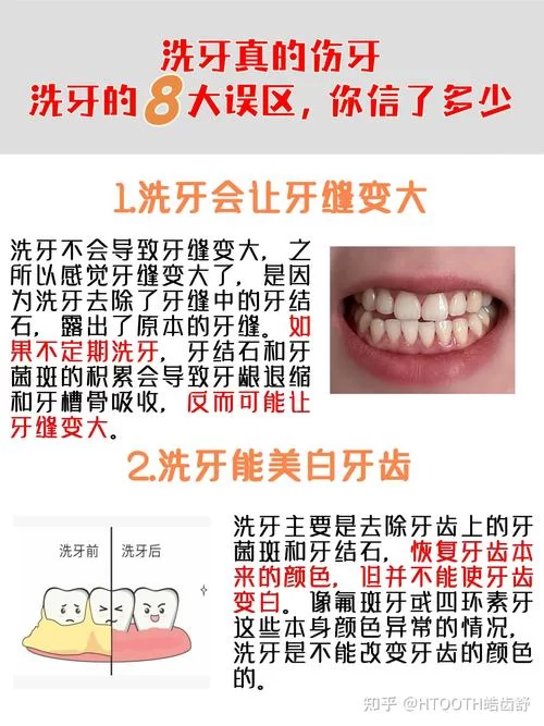 腐蚀之牙太难刷？试试这几个方法，效率翻倍！