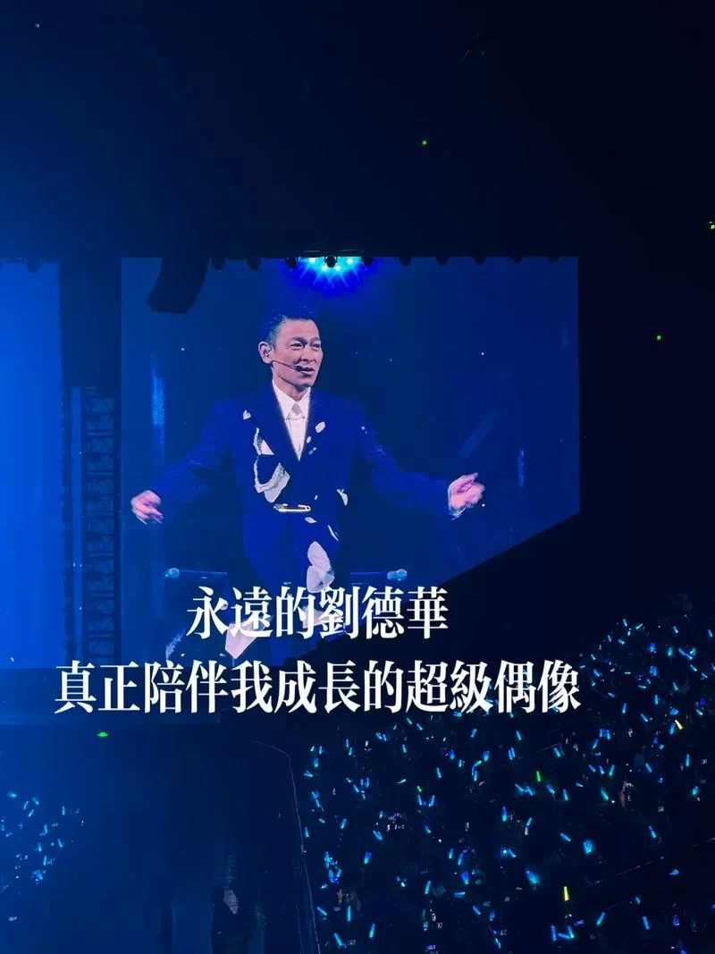 等了好久终于等到今天，这句歌词表达了什么情感？