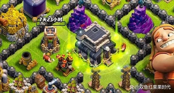 部落冲突游戏怎么玩？新手快速入门攻略看这里！
