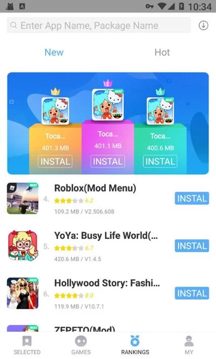 最新版Play商店应用下载，官方渠道安全可靠！
