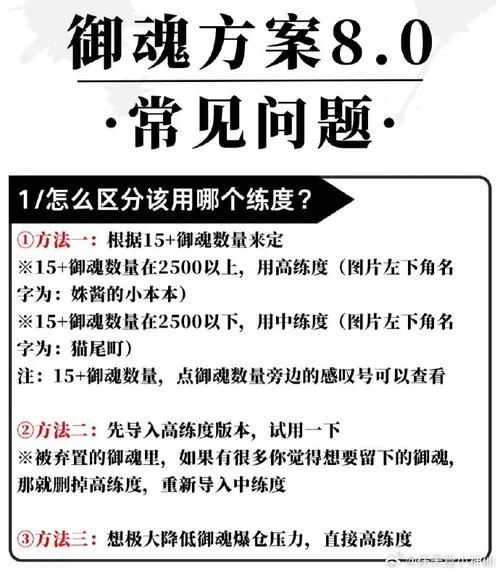魂系游戏怎么玩？从入门到精通的保姆级教程！