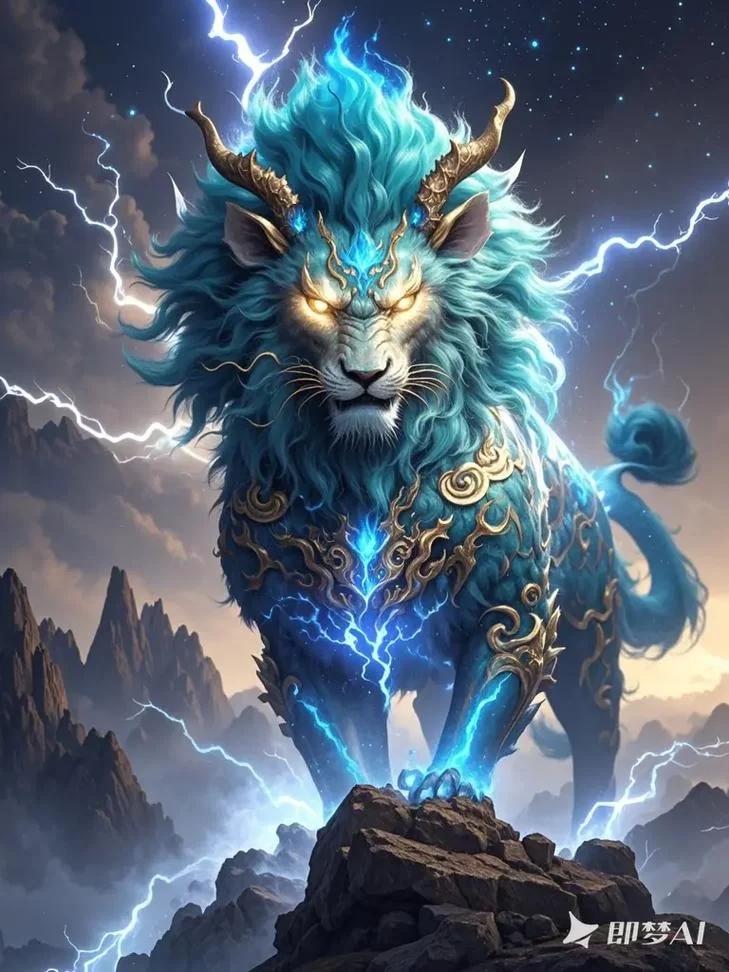 狻猊怎么读？这篇文章教你正确发音和含义！