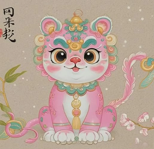 狻猊怎么读？这篇文章教你正确发音和含义！