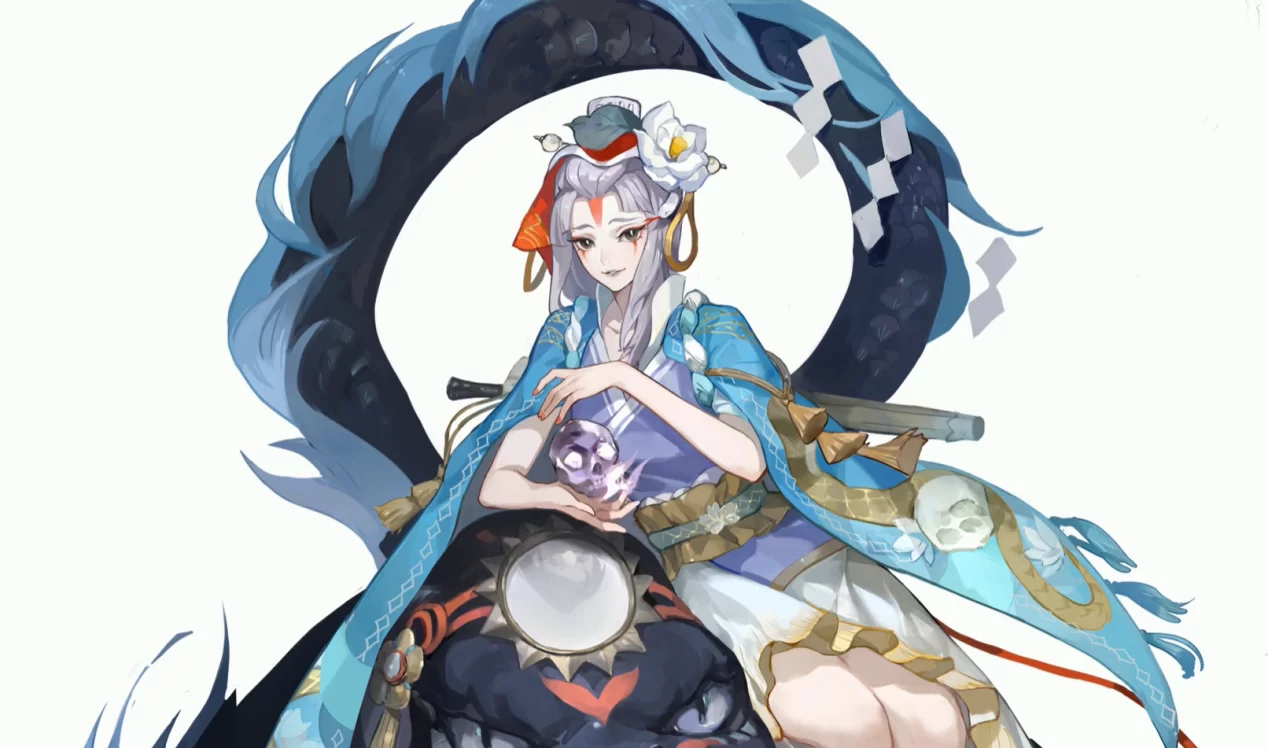 想快速获得鸦天狗？阴阳师这几个地方别错过！