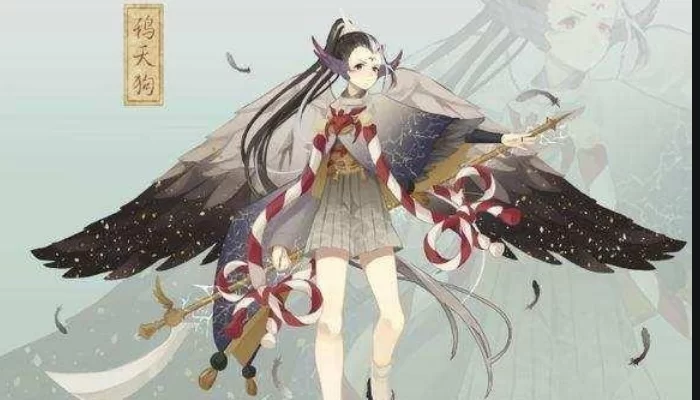 想快速获得鸦天狗？阴阳师这几个地方别错过！