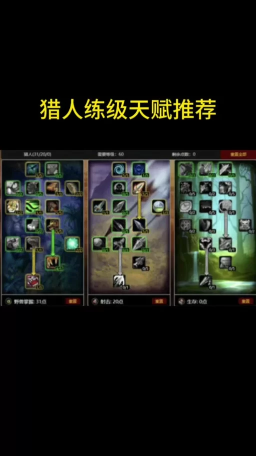 术士tbc输出天赋加点攻略，副本输出最大化技巧！