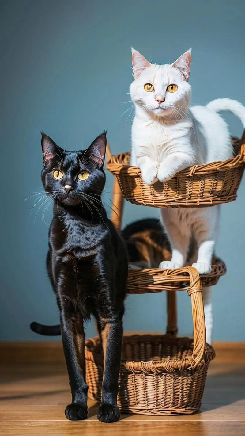 猫咪社区官方网站是哪个？铲屎官们快来集合啦！