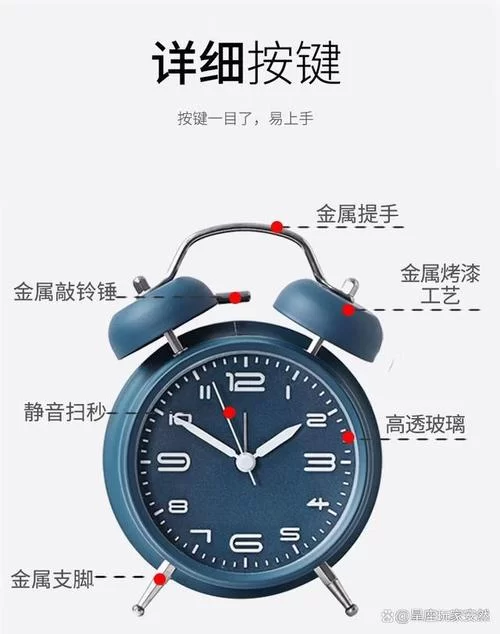 正点闹钟怎么设置？各种提醒设置方法看这里！