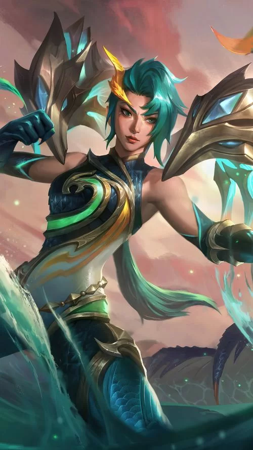 虚空之女卡莎大招怎么放？技能名称和连招教学！