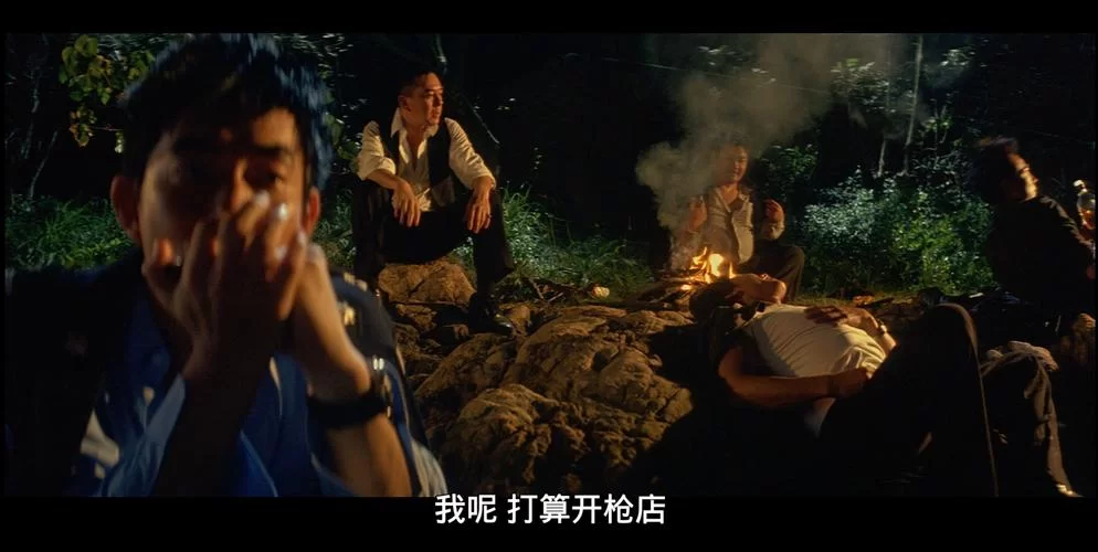 放逐大帝是什么类型的电影？详细介绍来了！
