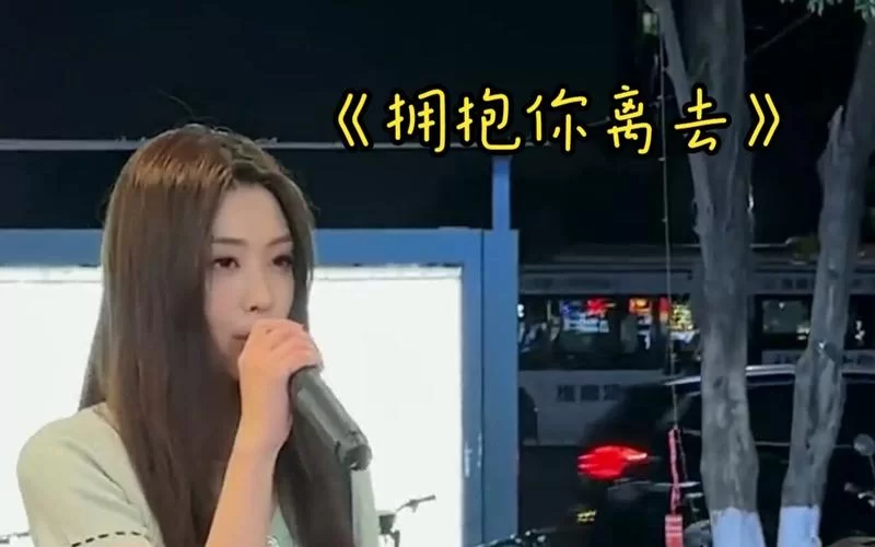 明知道不能在一起是什么歌？这首歌唱哭多少人！