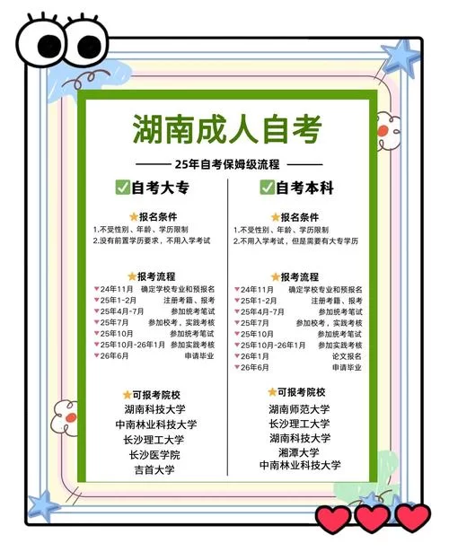 湖南考试院官网在哪？最新招考信息一手掌握！