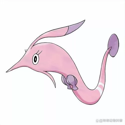 粉色的雷象是真的吗？揭秘这种神奇动物！