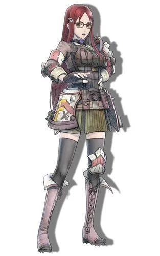战场女武神4和3代哪个好玩？详细对比分析！