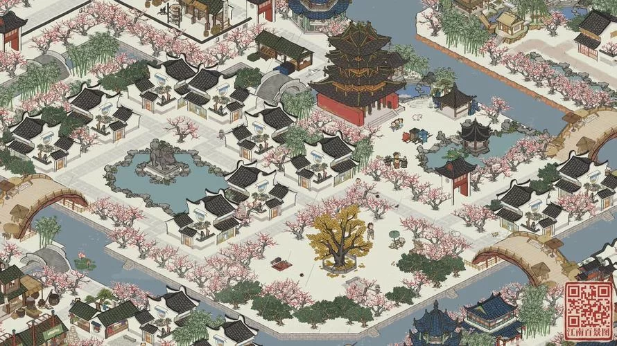 新手必看桃源记攻略:从零开始建设你的世外桃源! 新手必看桃源记攻略:从零开始建设你的世外桃源!