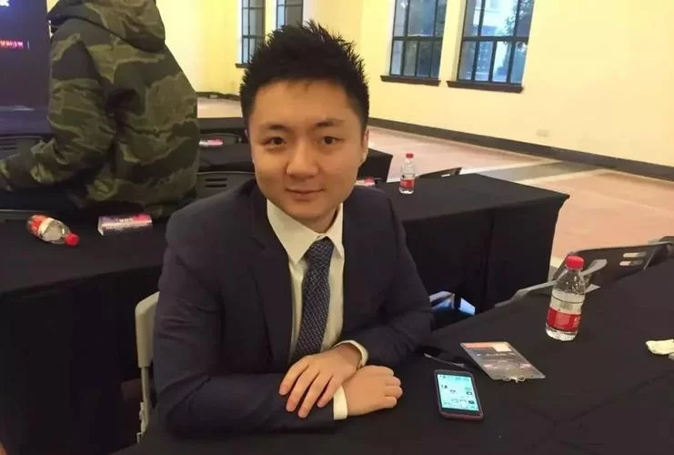 钟培生家庭背景大公开！原来他家这么有来头！