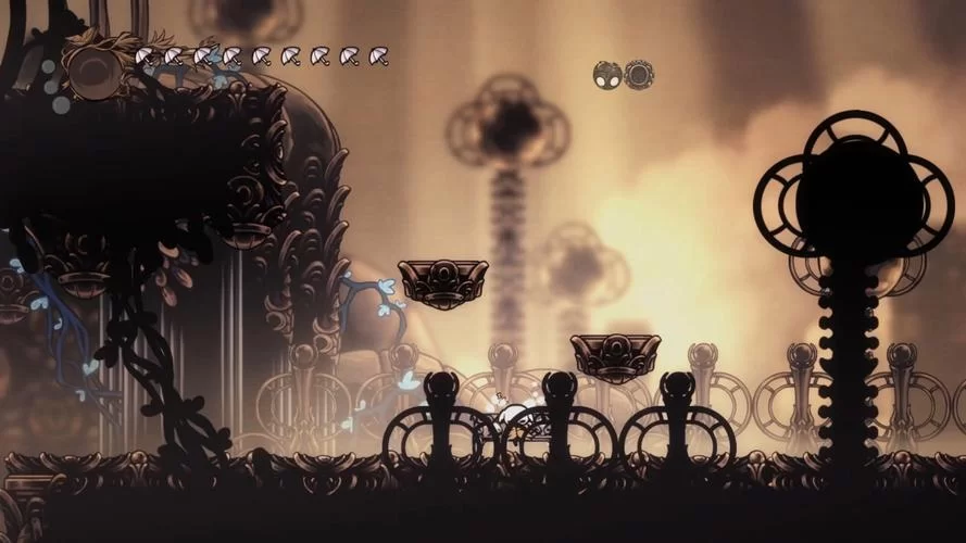 空洞骑士多少钱？steam史低价格及入手建议！