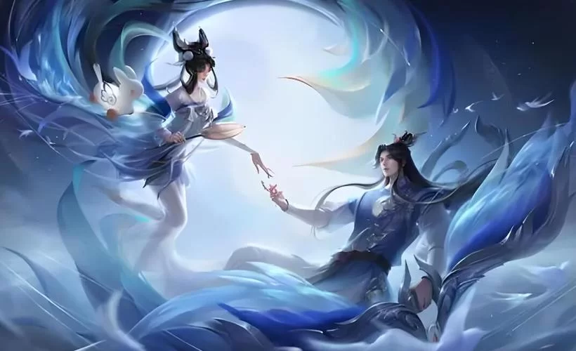 王者荣耀好友删除后对方显示什么？一招教你判断！