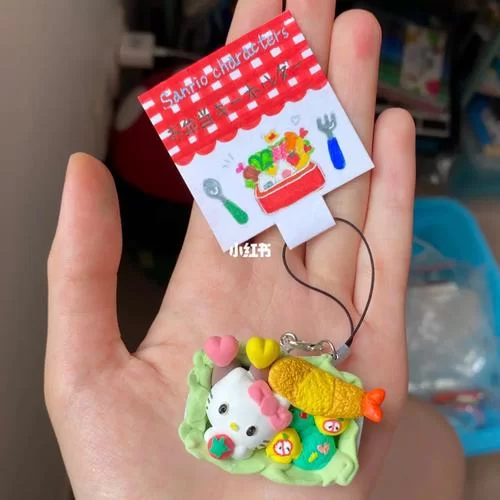 想给孩子做hellokitty便当？这几个技巧要掌握！