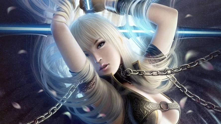 想找可以上美女的游戏？这几款让你欲罢不能！