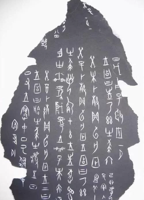 想了解甲骨文？先从他们的官网开始看起！