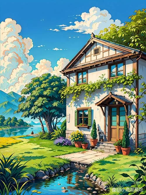 湖边小屋手机版游戏下载攻略，新手快速上手指南！