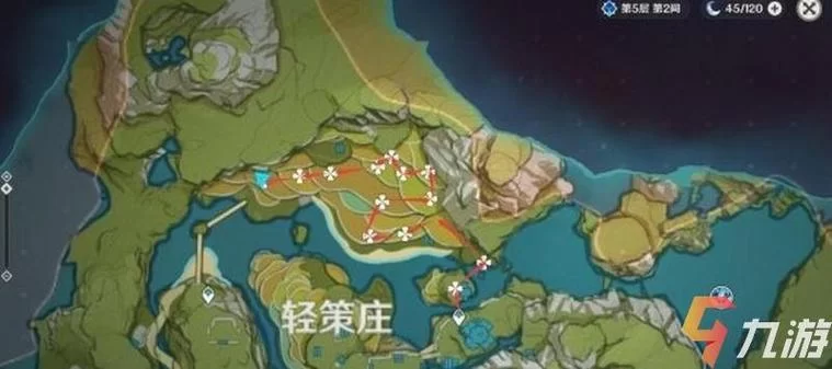 霓裳花采集地点攻略：这些地方让你轻松获得！
