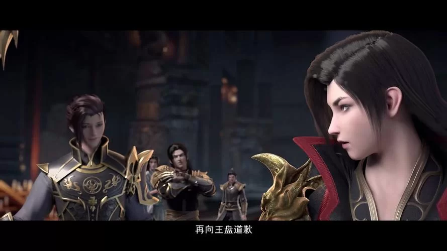 武动乾坤等级划分一览，从零开始的强者之路！