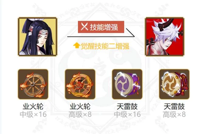 鬼切御魂怎么选？这几个御魂能打出高爆发！