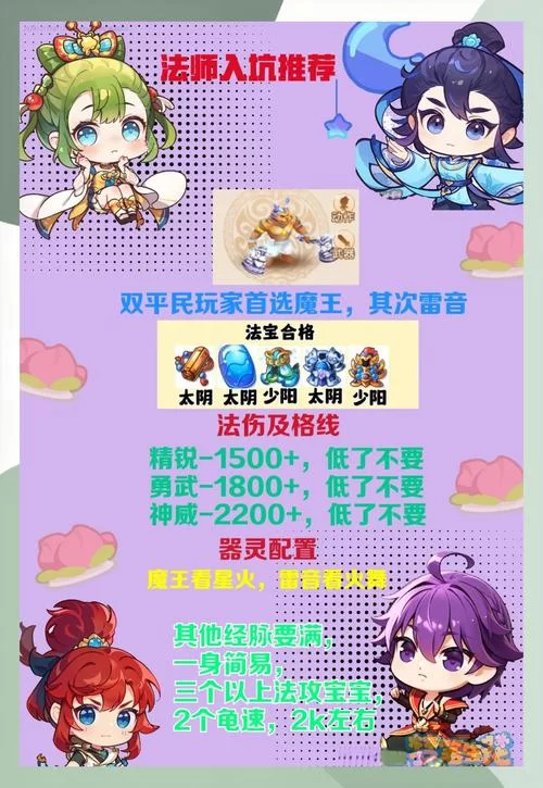 梦幻西游攻略大全看这里！新手老手都适用！