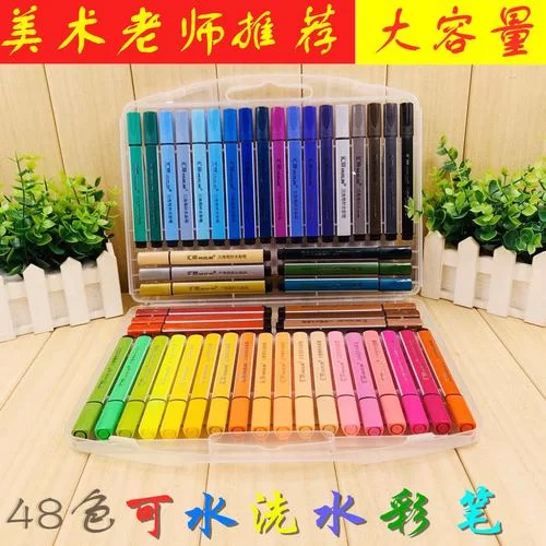 想get梵米尔同款画笔和颜料？看这篇就够了！