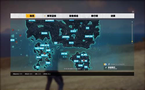 正当防卫3怎么变成中文？两分钟设置小技巧！