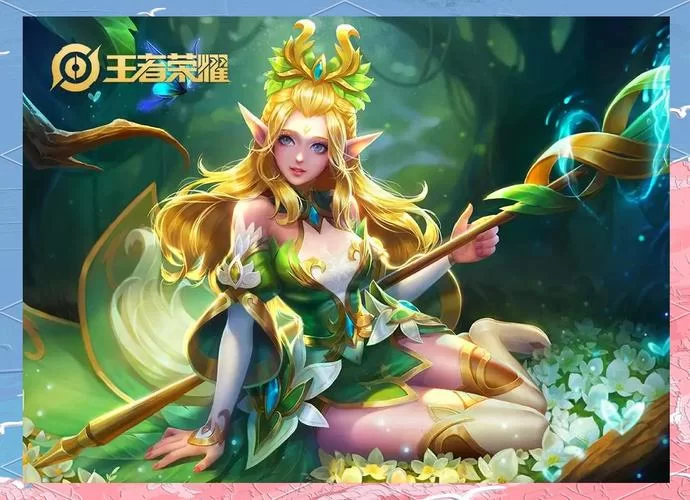 想玩好王昭君？这套最强神装出装攻略，你一定要看！