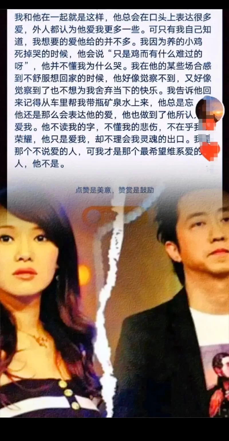我想我不够好表达了什么？歌曲背后的情感故事！