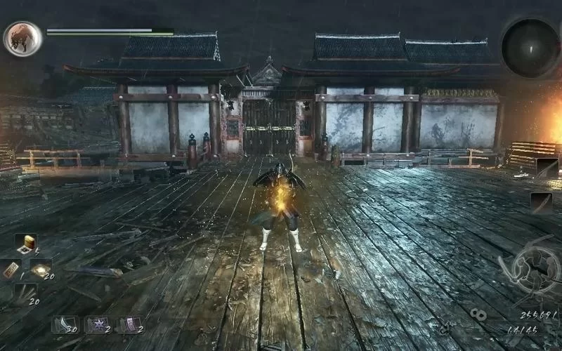 破坏死光是什么？游戏里这招也太厉害了吧！