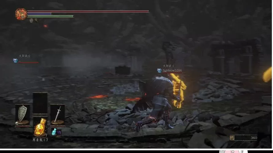 破坏死光是什么？游戏里这招也太厉害了吧！