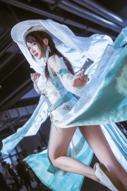 游戏美女怎么找？老玩家分享独家秘籍！