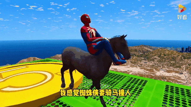 蜘蛛侠模拟器哪个最好玩？玩家真实体验分享！