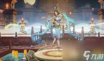 貂蝉皮肤优化了吗？最新优化详情与特效展示！