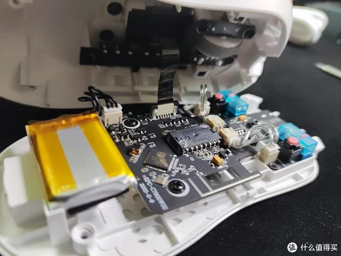 鼠标微动是什么意思？3分钟带你快速了解！