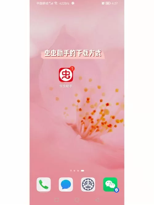 虫虫助手下载方法详解，新手也能轻松搞定！