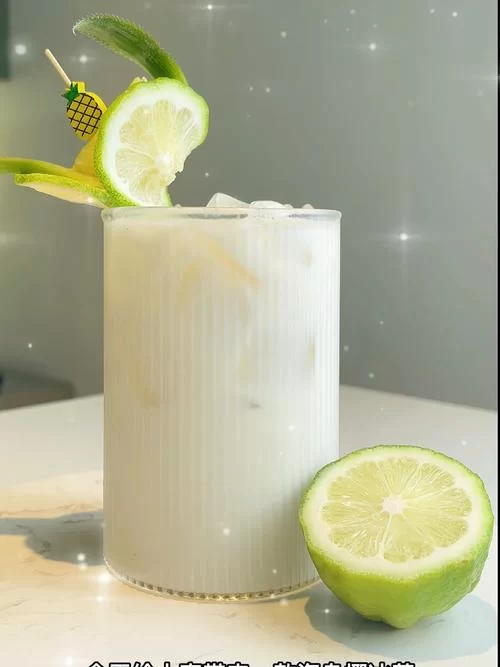 海岛冰茶怎么配置？这份详细教程让你一看就会！
