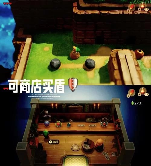 织梦岛怎么玩？超详细攻略，难点解析看这里！