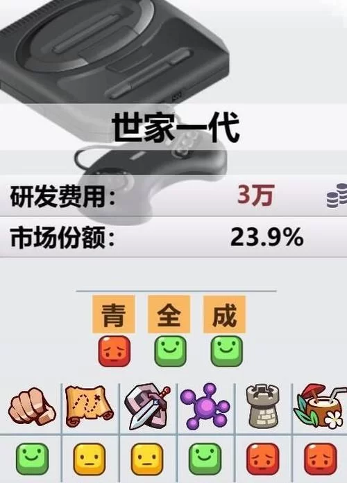 玩转游戏开发大亨：新手必看的高效运营技巧！
