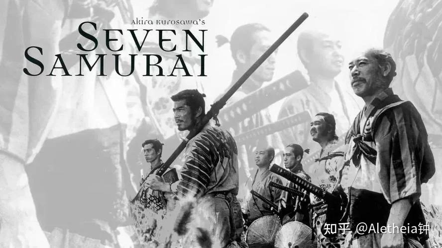第七个武士是翻拍吗？原版电影和新版有什么区别？