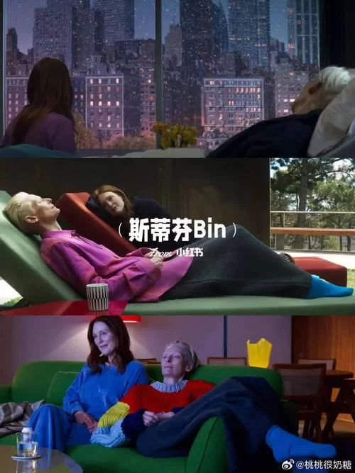 电影里那些trapped场景，看得我紧张死了！