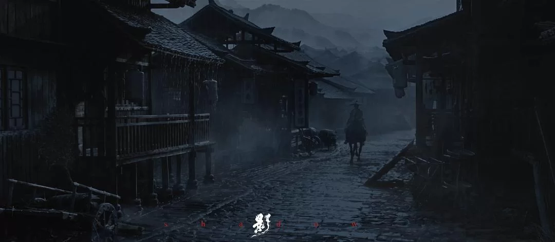 暂留此影值得看吗？这篇影评给你答案！